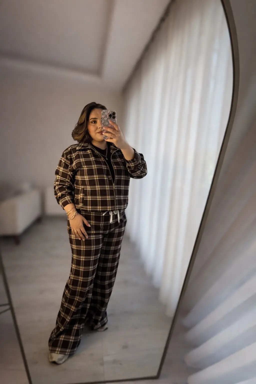 EKOSE BOMBER CEKET