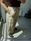 Taşlı Pantolon
